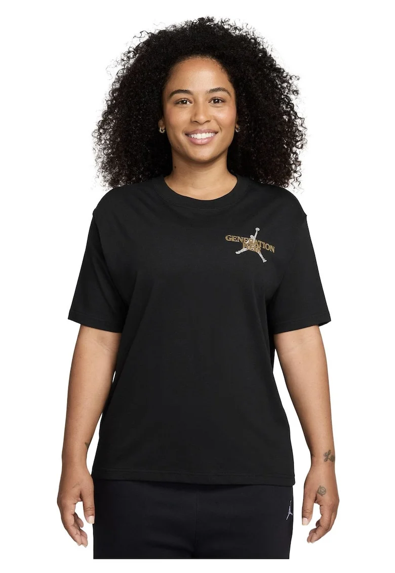 Tricou  W J Spt Df Ss Gfx Tee Verb IF2221011