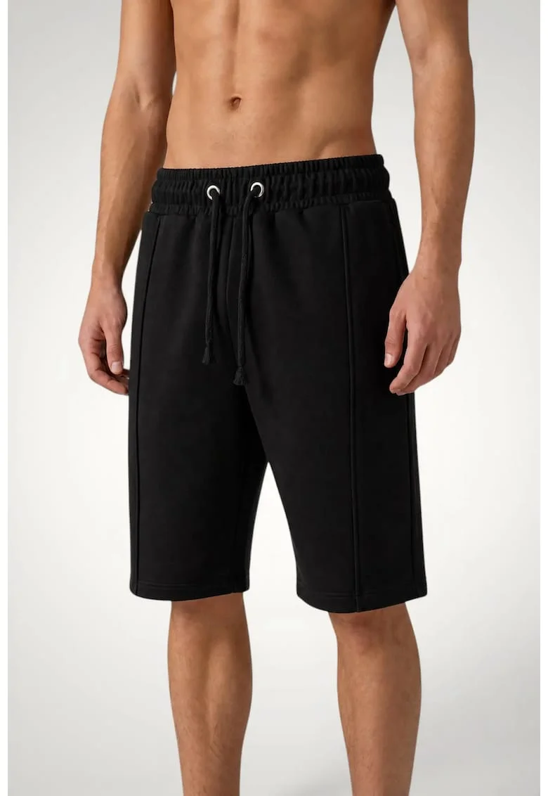 Pantaloni scurti Casual pentru Barbati din Bumbac premium