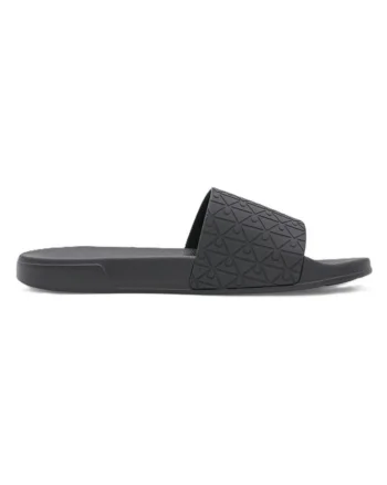 Papuci  pentru dama, Negru