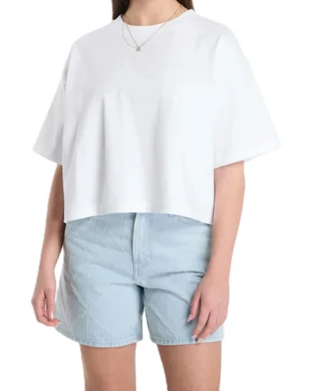 Tricou  pentru femei, Alb
