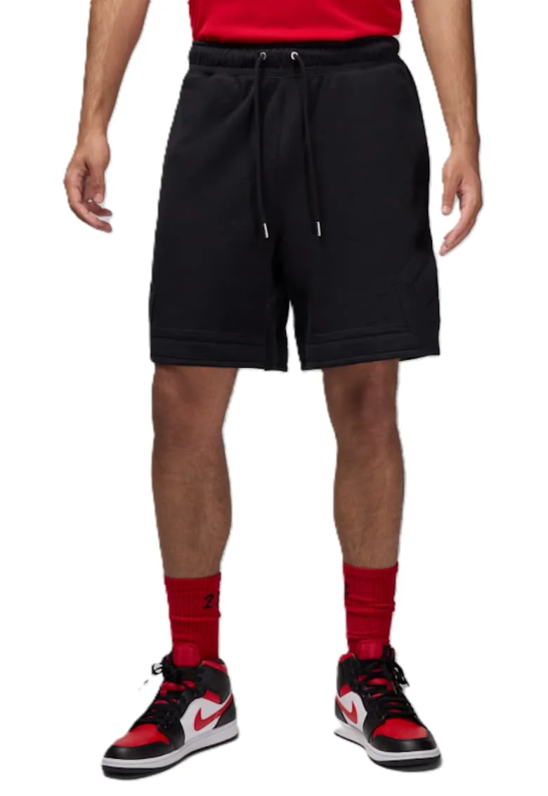 Sort barbati,  Bumbac, Negru, Negru