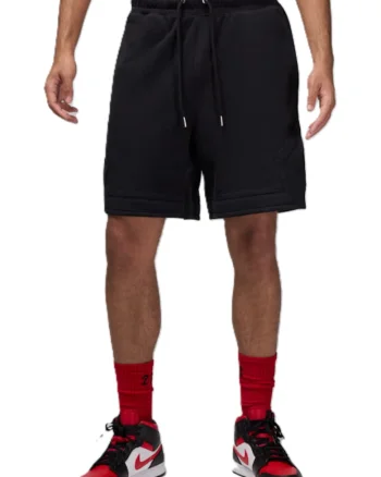 Sort barbati,  Bumbac, Negru, Negru