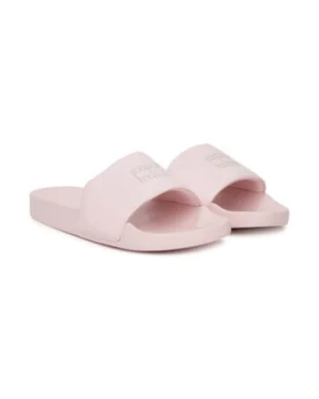 dama,  piele ecologica, Roz