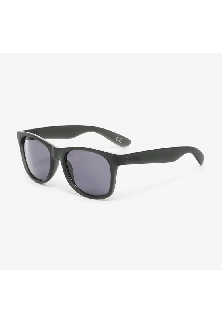 Ochelari de soare cu lentila uniforma