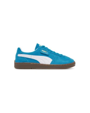 Pantofi sport unisex  398528, Piele naturala