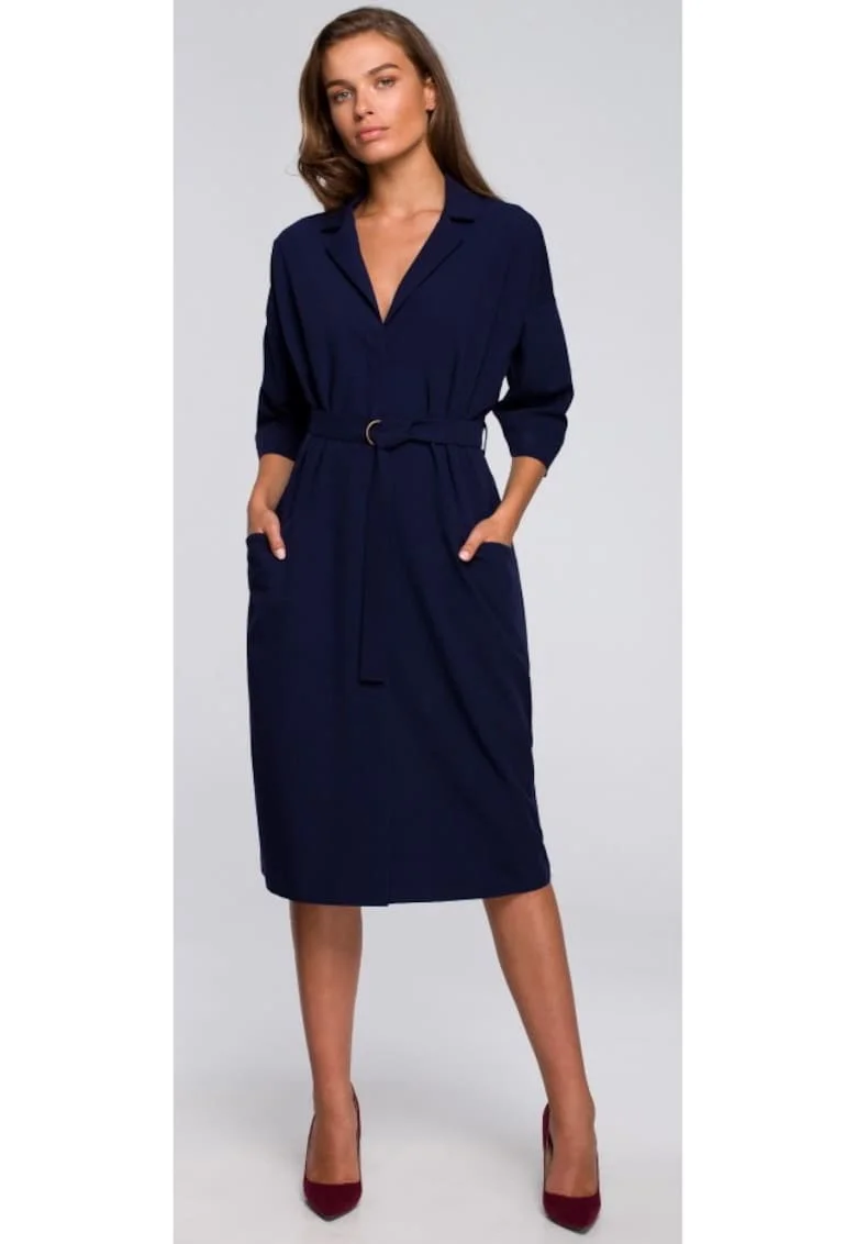 Rochie camasa,  Poliester