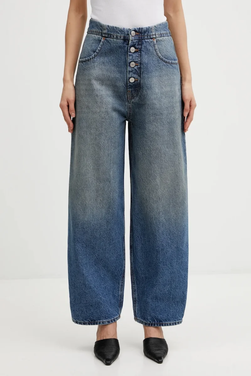 MM6 Maison Margiela jeans