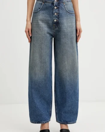 MM6 Maison Margiela jeans