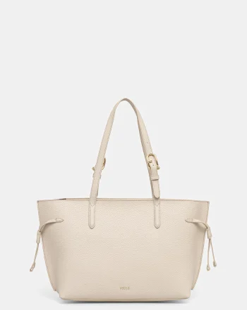 Furla geantă shopper pentru femei din piele
