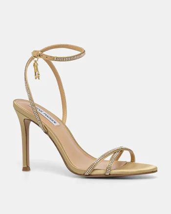 Steve Madden sandale cu toc cui Jypsey-CNR