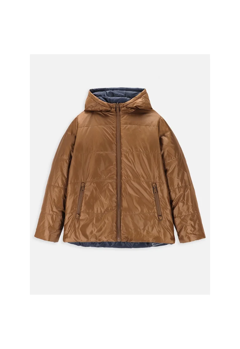 Geaca Baieti,  303270964, Poliester, Multicolor
