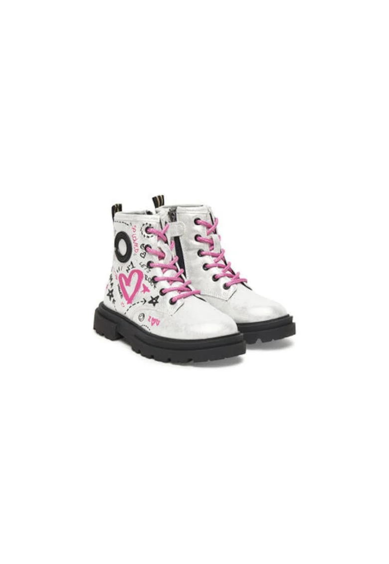 Ghete de drumetie pentru fete,  model 305460479