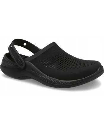 Saboti Femei,  LiteRide 360 Clog, Negru