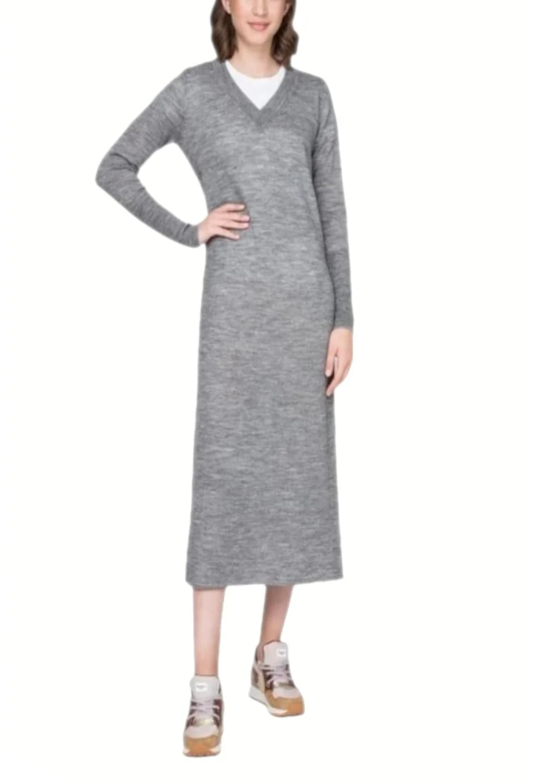 Rochie pentru femei  Marula gri