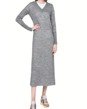 Rochie pentru femei  Marula gri