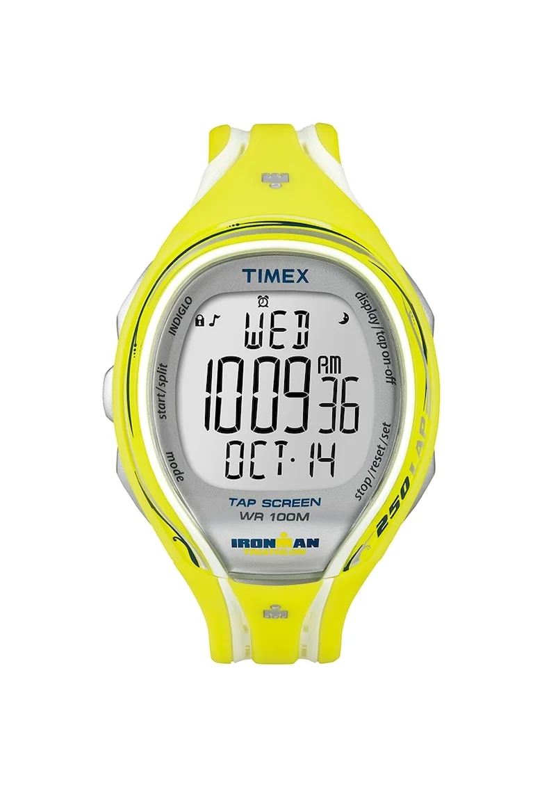 Ceas dama  T5K789 Quartz Galben