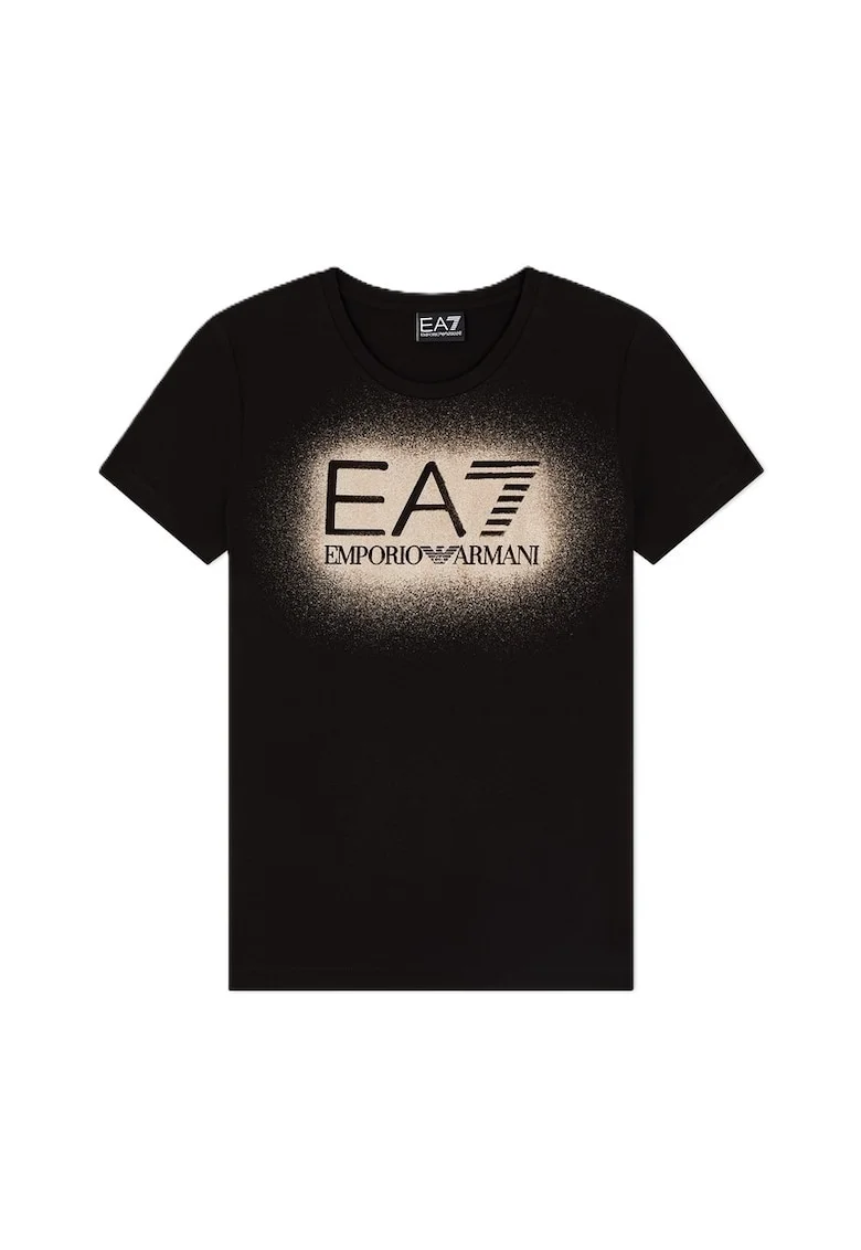 Tricou  TRAIN VISIBILITY W SLIM TEE SS-7W001069-AF10373-MC074