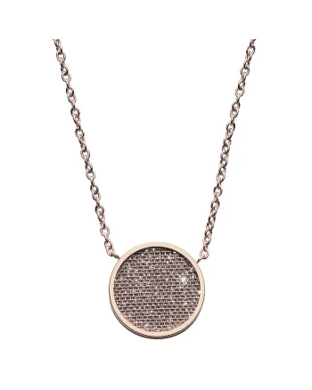 Colier  Merete SKJ1173791, Rose gold