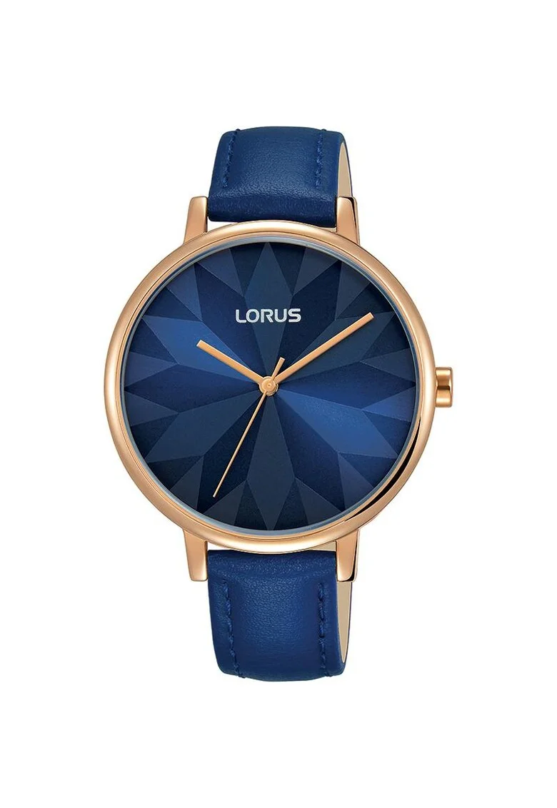 Ceas dama  RG298NX9 Quartz Rose gold