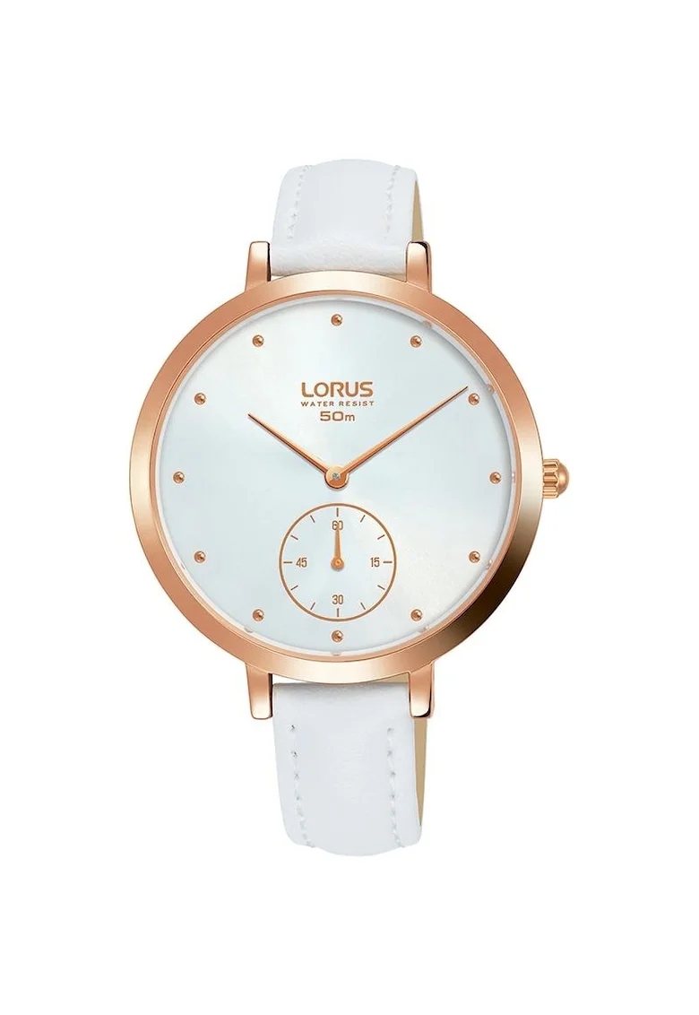 Ceas dama  RN438AX9 Quartz Rose gold