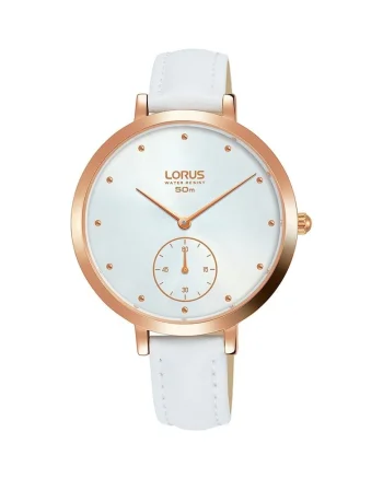 Ceas dama  RN438AX9 Quartz Rose gold