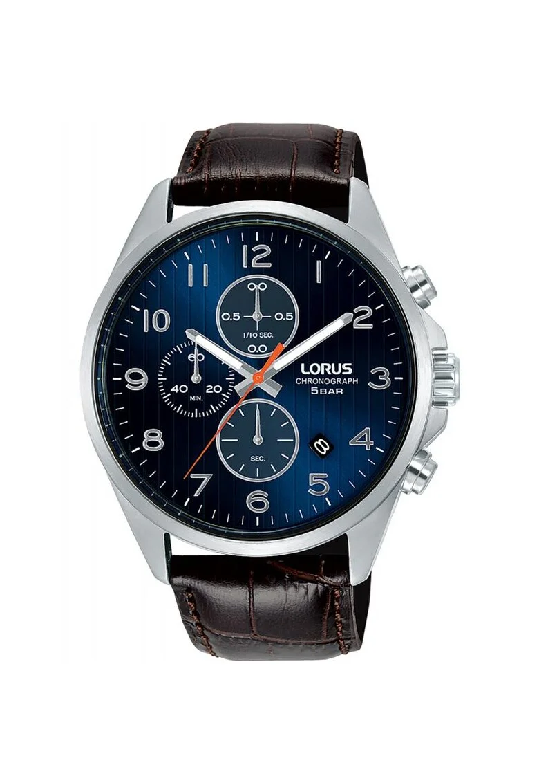 Ceas barbatesc  RM387FX9 Quartz Argintiu
