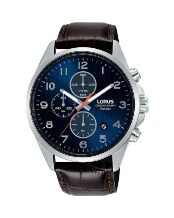 Ceas barbatesc  RM387FX9 Quartz Argintiu