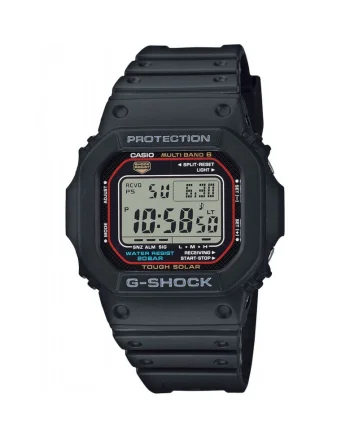 Ceas barbatesc  GW-M5610U-1ER Quartz Negru