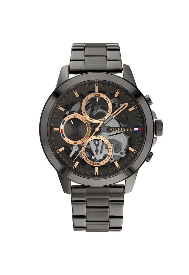 Ceas Barbati,  Classic 1073543097, Gri
