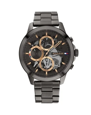 Ceas Barbati,  Classic 1073543097, Gri