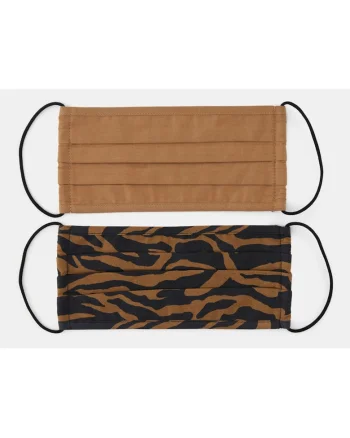 Set de masti din bumbac, 2 bucati
