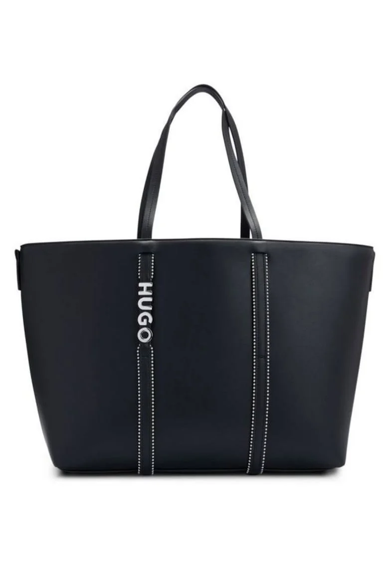 Geanta shopper din piele ecologica