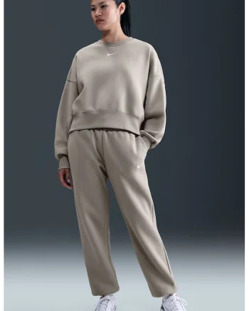Pantaloni de trening cu talie inalta Phoenix