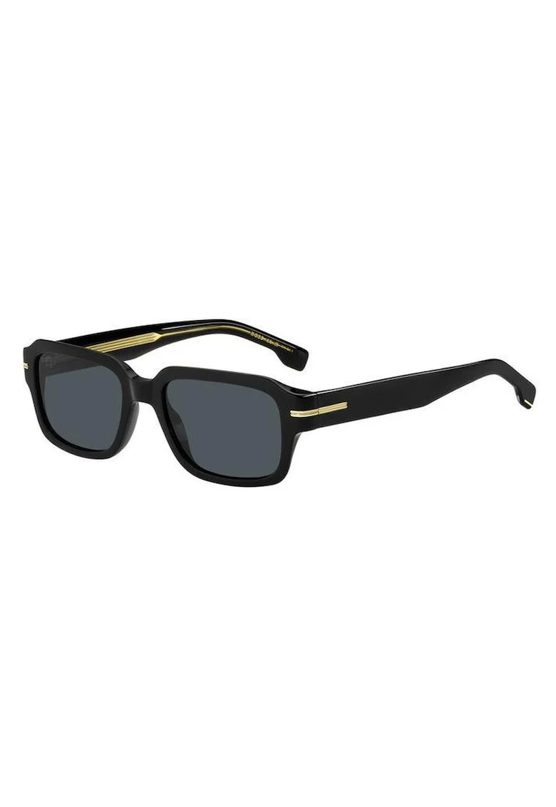 Ochelari de soare  BOSS 1596/S 807/A9 53, Marime 53 mm
