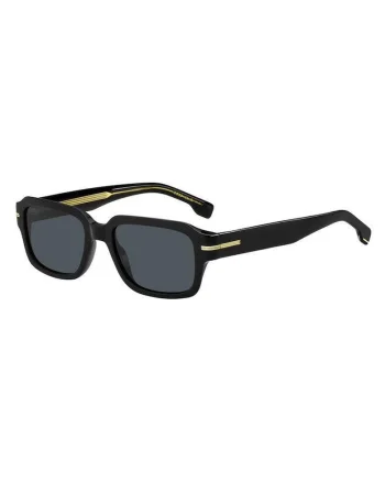 Ochelari de soare  BOSS 1596/S 807/A9 53, Marime 53 mm