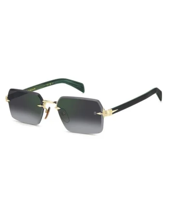 Ochelari de soare  DB 7109/S PEF/NU 56, Marime 56 mm