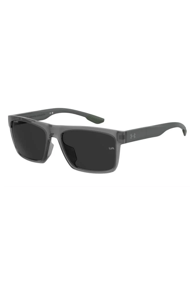 Ochelari de soare cu lentila uniforma