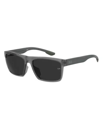 Ochelari de soare cu lentila uniforma