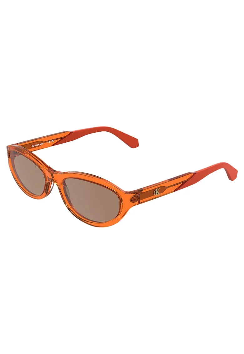 Ochelari de soare  CKJ25618S 800 56, Marime 56 mm