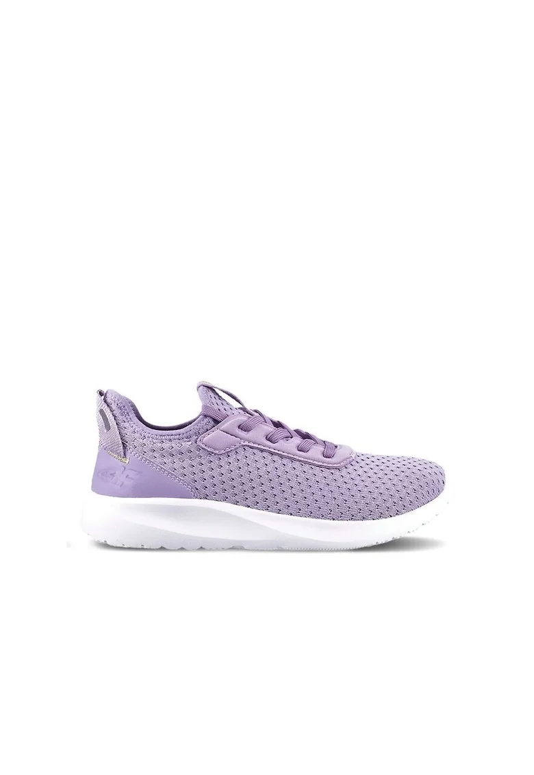 Pantofi copii,  92413, Textil, Violet