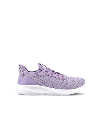 Pantofi copii,  92413, Textil, Violet