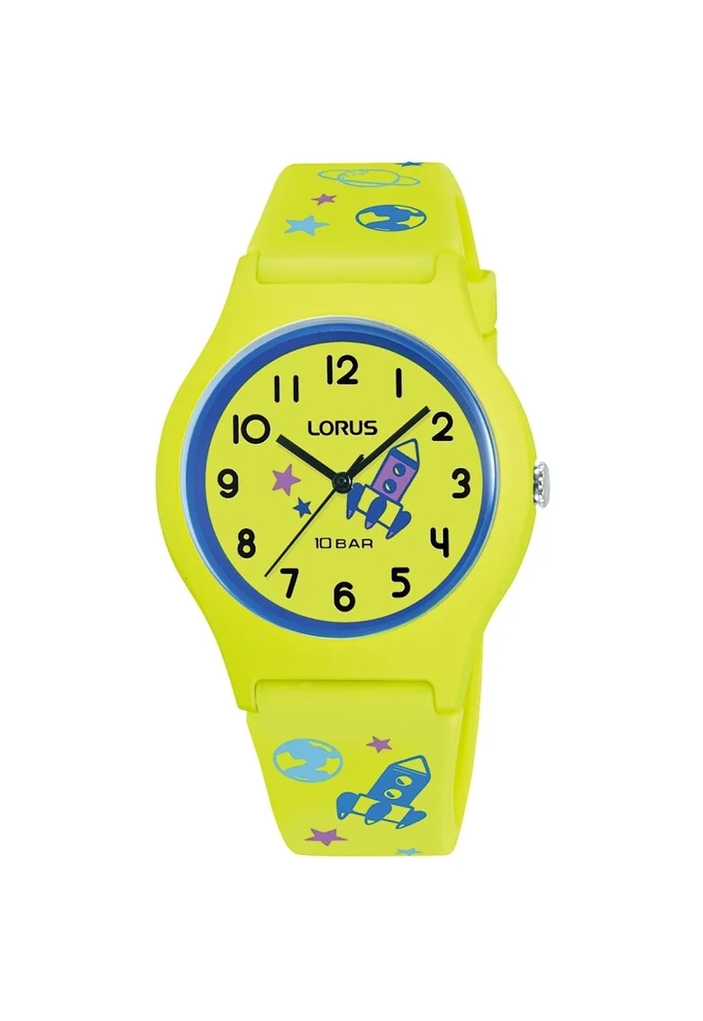 Ceas dama  RRX47HX9 Quartz Verde
