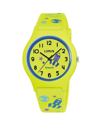 Ceas dama  RRX47HX9 Quartz Verde