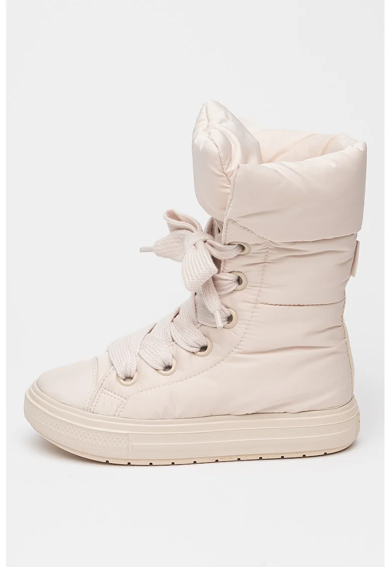 Ghete Chuck Taylor All Star Padded, Bej
