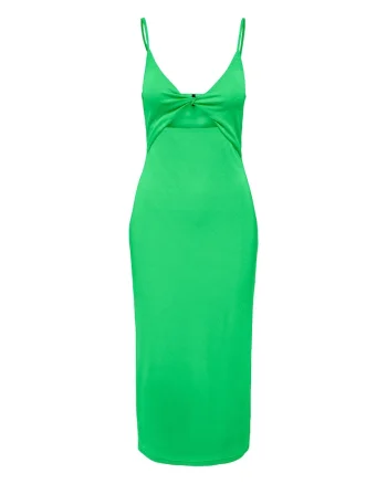 Rochie femei,  Poliamida, Verde, Verde