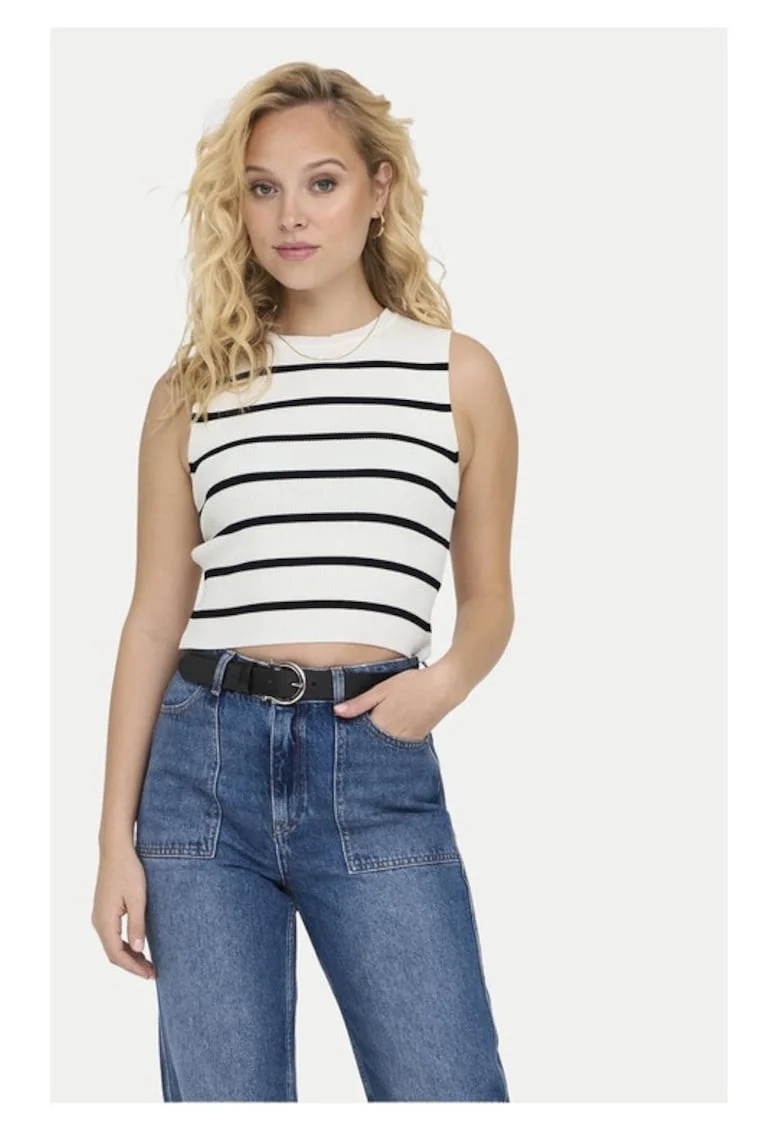 Tricou dama,  320928, Ecru, Viscoza,