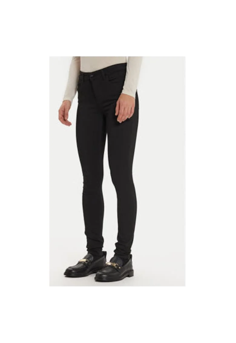 Blugi dama,  304542626, Modal, Negru
