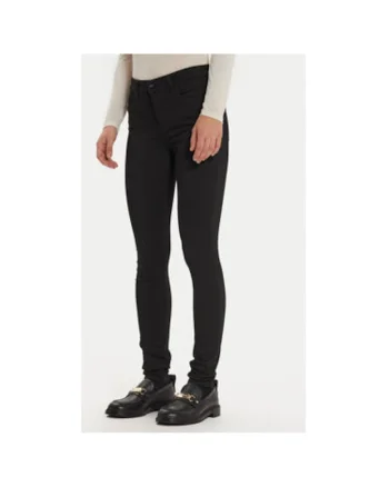 Blugi dama,  304542626, Modal, Negru