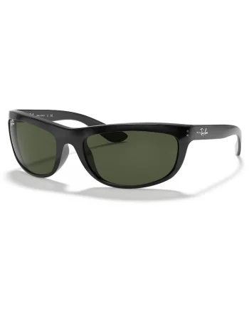 Ray Ban, Ochelari de soare Wayfarer, Negru