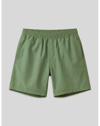 Pantaloni scurti,  poliester